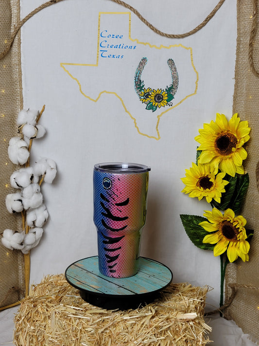 CCT 30 oz SS Tumbler